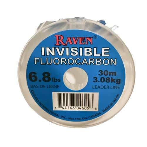 Raven Invisible 6.8lb 30m