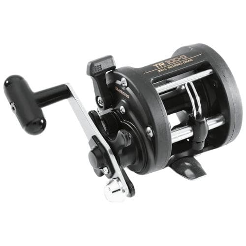 Shimano Triton 200 G L/W