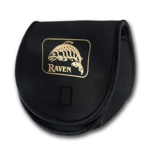 Raven Reel Case
