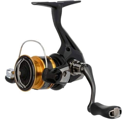 Shimano Sahara 500 FJ