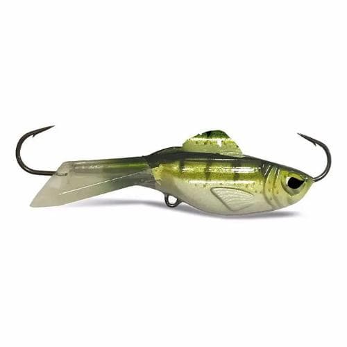 Hyper Rattle 2″