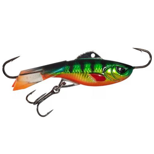 Hyper Rattle 2″
