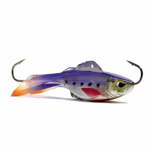 Hyper Rattle 2″