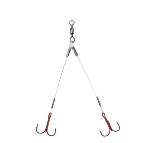 Northland Mini Predator Rig #12 n/a
