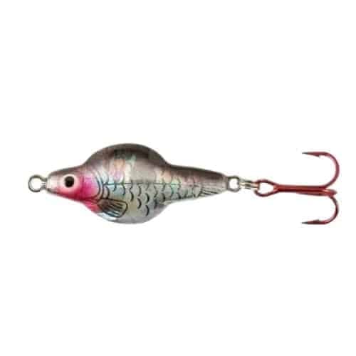 Lindy Rattlin Flyer Spoon 1/4oz