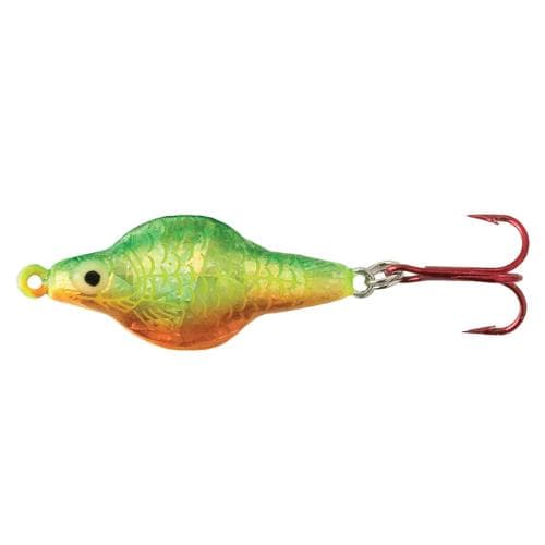 Lindy Rattlin Flyer Spoon