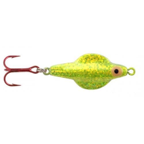 Lindy Rattlin Flyer Spoon