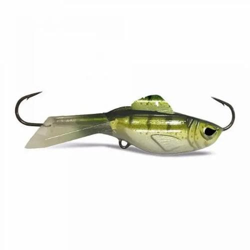 Hyper Rattle 2.5″