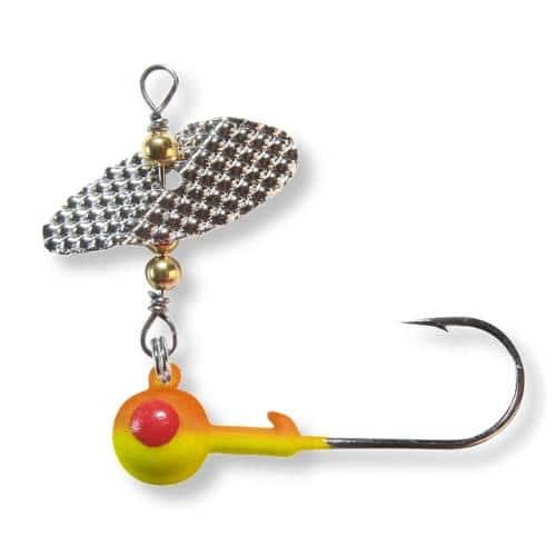 PK Spin A Jig 1/4oz