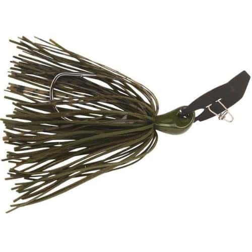 Berkley SlobberKnocker Bladed Jig 3/8oz