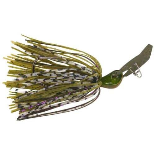 Berkley SlobberKnocker Bladed Jig 3/8oz