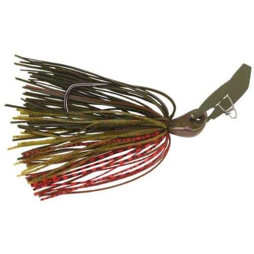 Berkley SlobberKnocker Bladed Jig 1/2oz