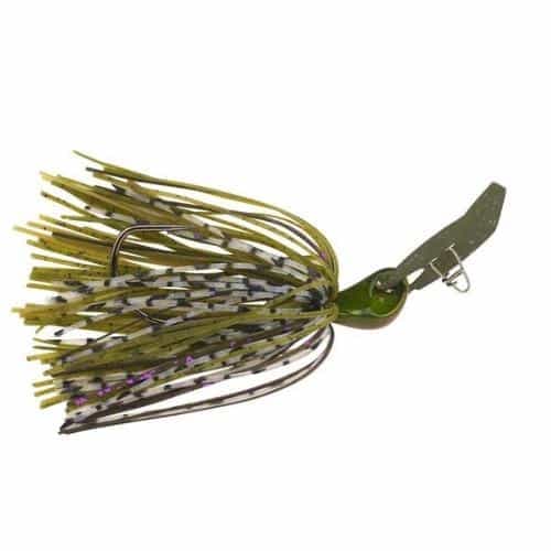 Berkley SlobberKnocker Bladed Jig 1/2oz