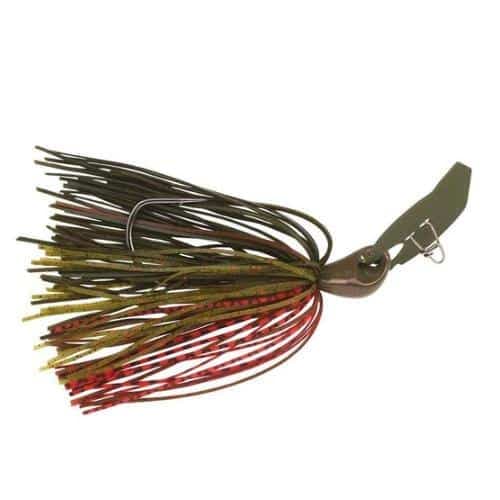 Berkley SlobberKnocker Bladed Jig 3/8oz