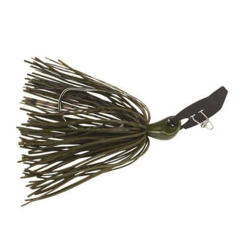 Berkley SlobberKnocker Bladed Jig 1/2oz