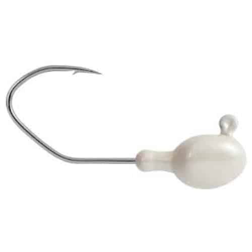 Matzuo Cutter Sickle Jig 1/4oz