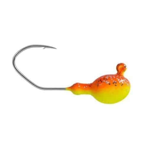 Matzuo Cutter Sickle Jig 1/4oz