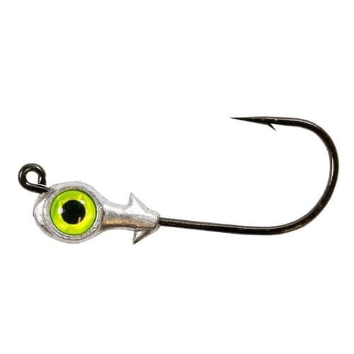 Z-Man Redfish Eye Jighead 1/4oz