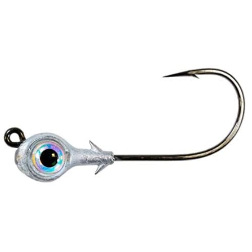 Z-Man Redfish Eye Jighead 1/4oz