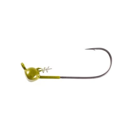 Owner Ultrahead Shaky Jighead 1/16oz