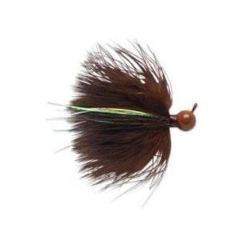 Marabou Jig