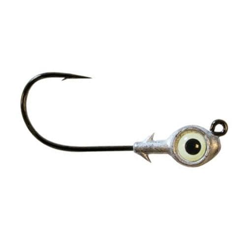 Z-Man Redfish Eye Jighead 1/4oz