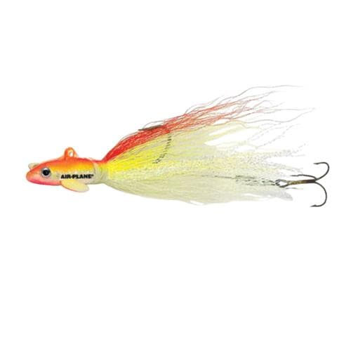 Northland Mag Airplane Jig