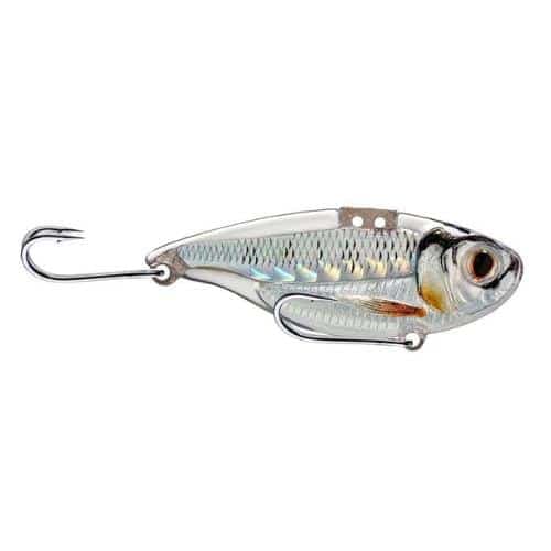 Sonic Shad Blade Bait