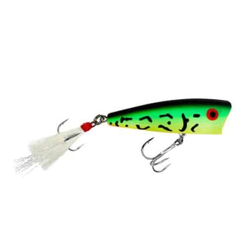 Rebel P65 Mag Pop-R