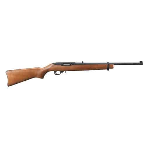Ruger 10/22 Carbine Semi Auto Rifle