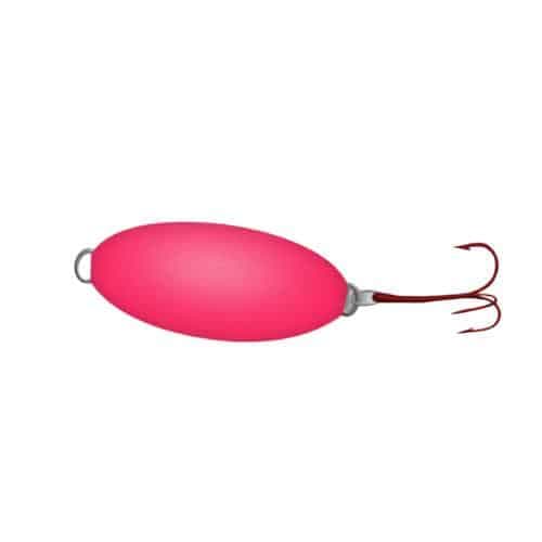 Big Nasty Rattling Spoon