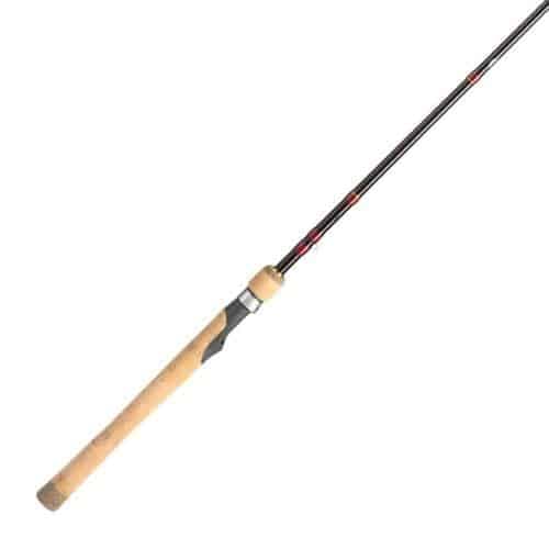 Shimano Convergence Spinning Rod