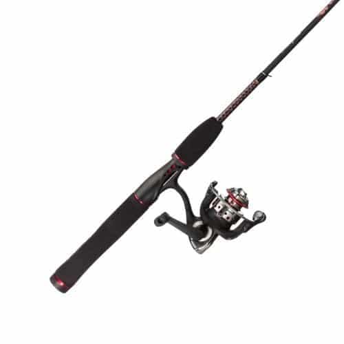 Ugly Stik GX2 Pack Spin Combo