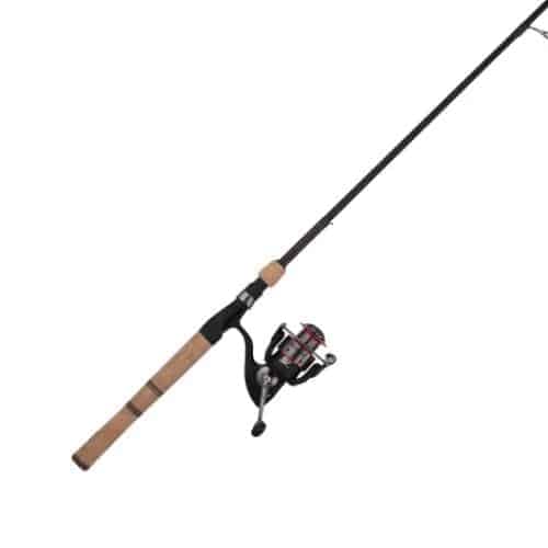 Ugly Stik Elite Spin Combo