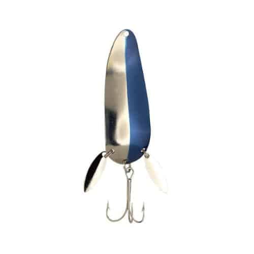 Lucky Strike 3″ Wardens Worry