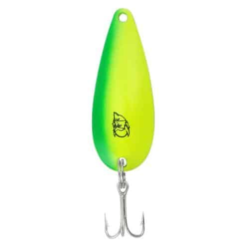 Dardevle Klicker Spoon
