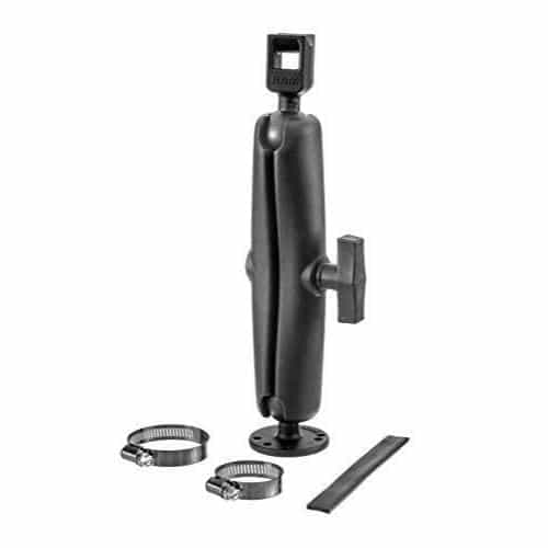 Ram Mount Long Trolling Motor Stabilizer