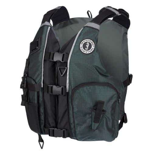 Mustang Topwater Life Vest