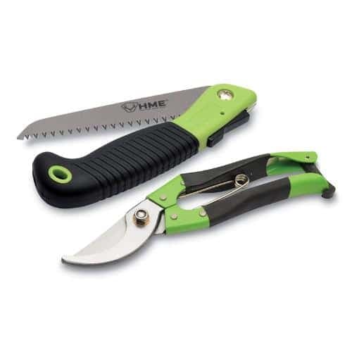 HME Hunter’s Combo Pack