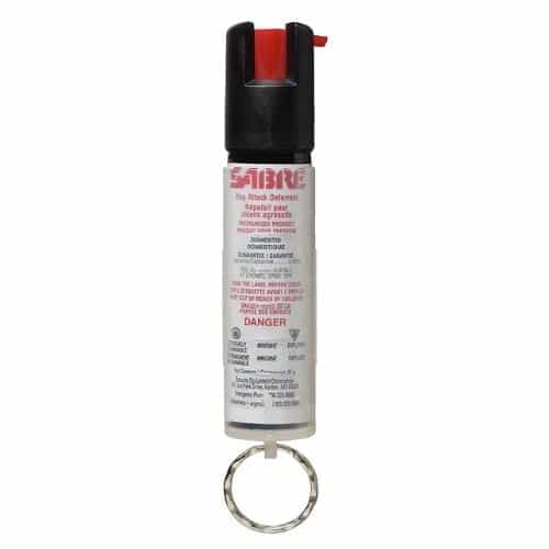 Sabre Dog Repellent Spray 22gr