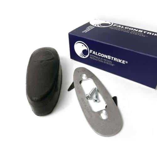 Falcon Strike Hydraulic Recoil