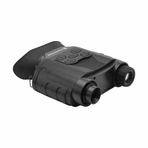 Stealth Digital Night Vision Binoculars