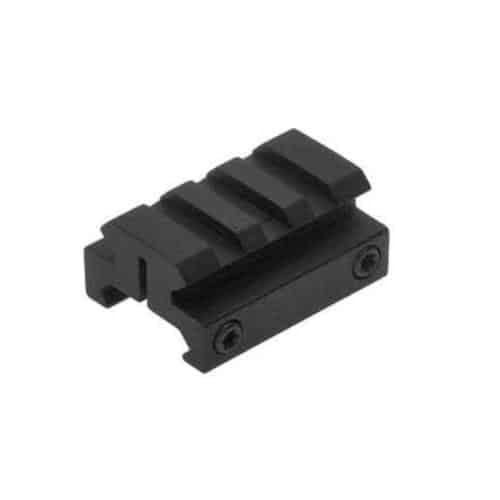 Burris 1/2″ Picatinny Riser