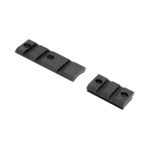 Burris Xtreme Tactical Steel Bases
