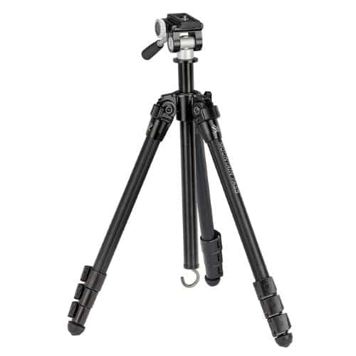 Vortex Mountain Pass Tripod Kit