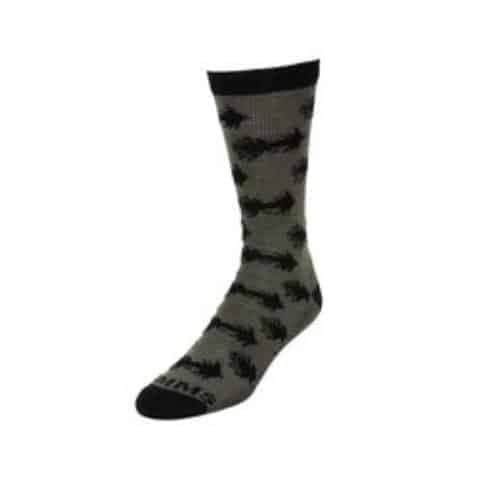 Simms Daily Sock XL