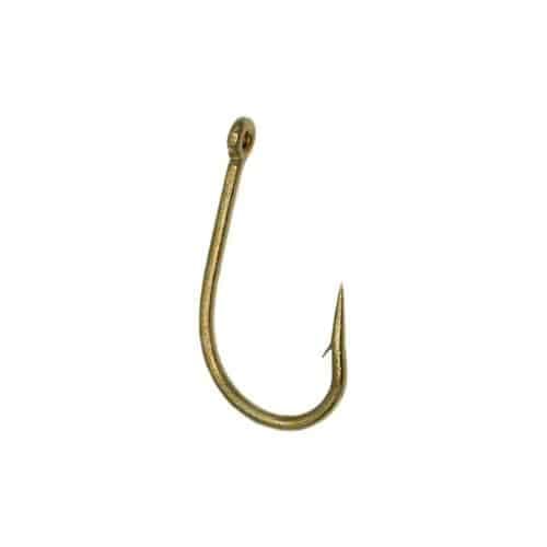 Umpqua Tiemco TMC 105 #8 Hooks