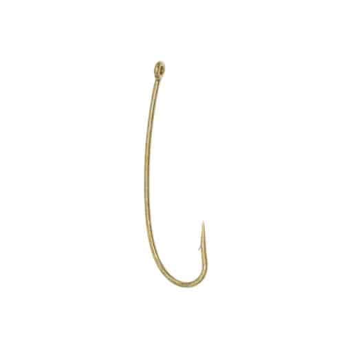 Tiemco 200R Straight Eye #18 Hooks