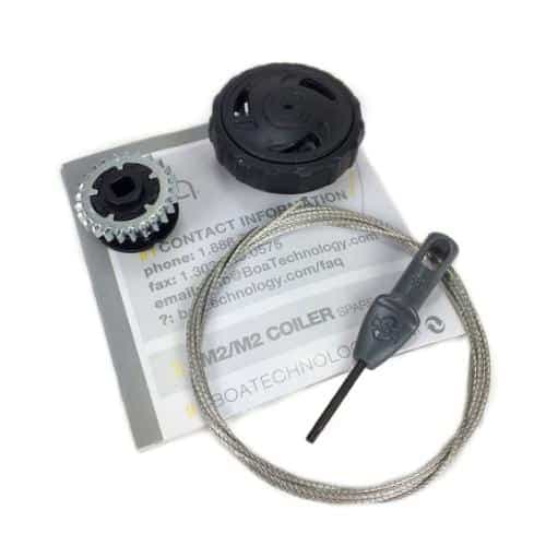 Korkers BOA M2 Replacement Kit