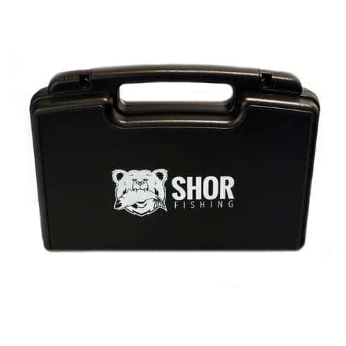 Shor Predator Fly Box